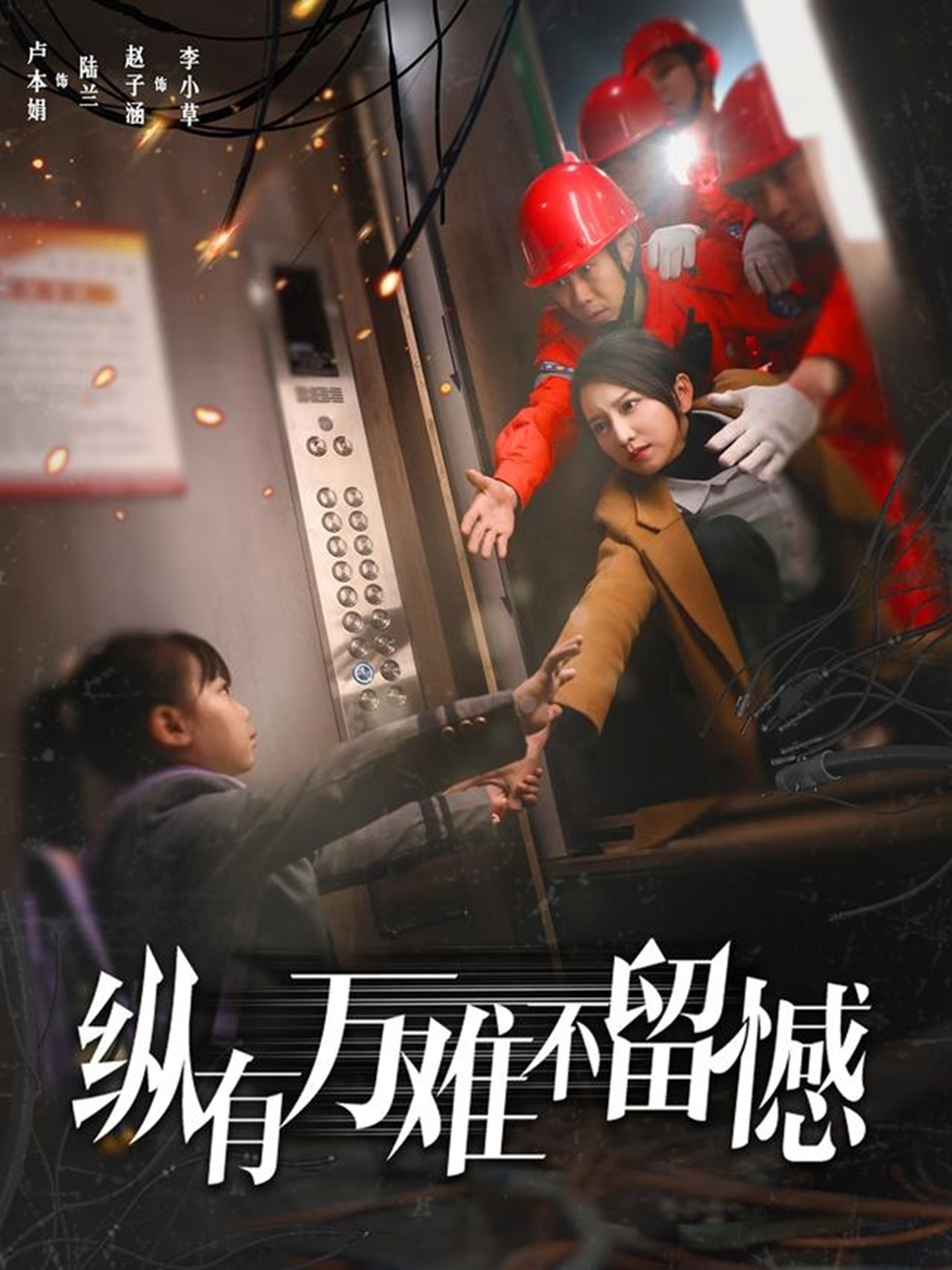 短剧《纵有万难不留憾》 短剧全集免费看，高清在线播放，大结局已完结！