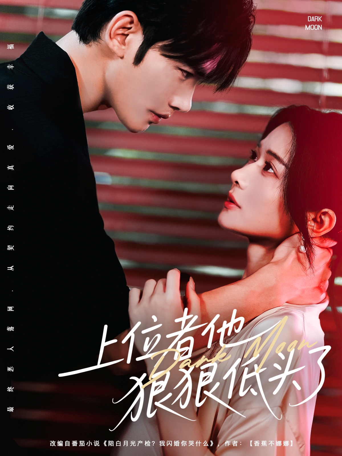 短剧《上位者他狠狠低头了》 全集免费在线，高清画质，大结局震撼揭晓