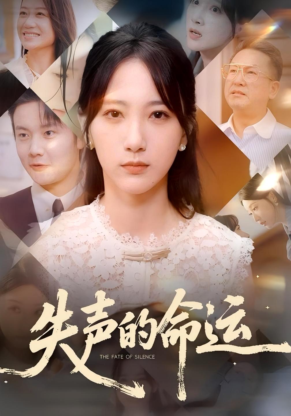 短剧《失声的命运》 免费观看高清短剧，全集完整版在线随心享