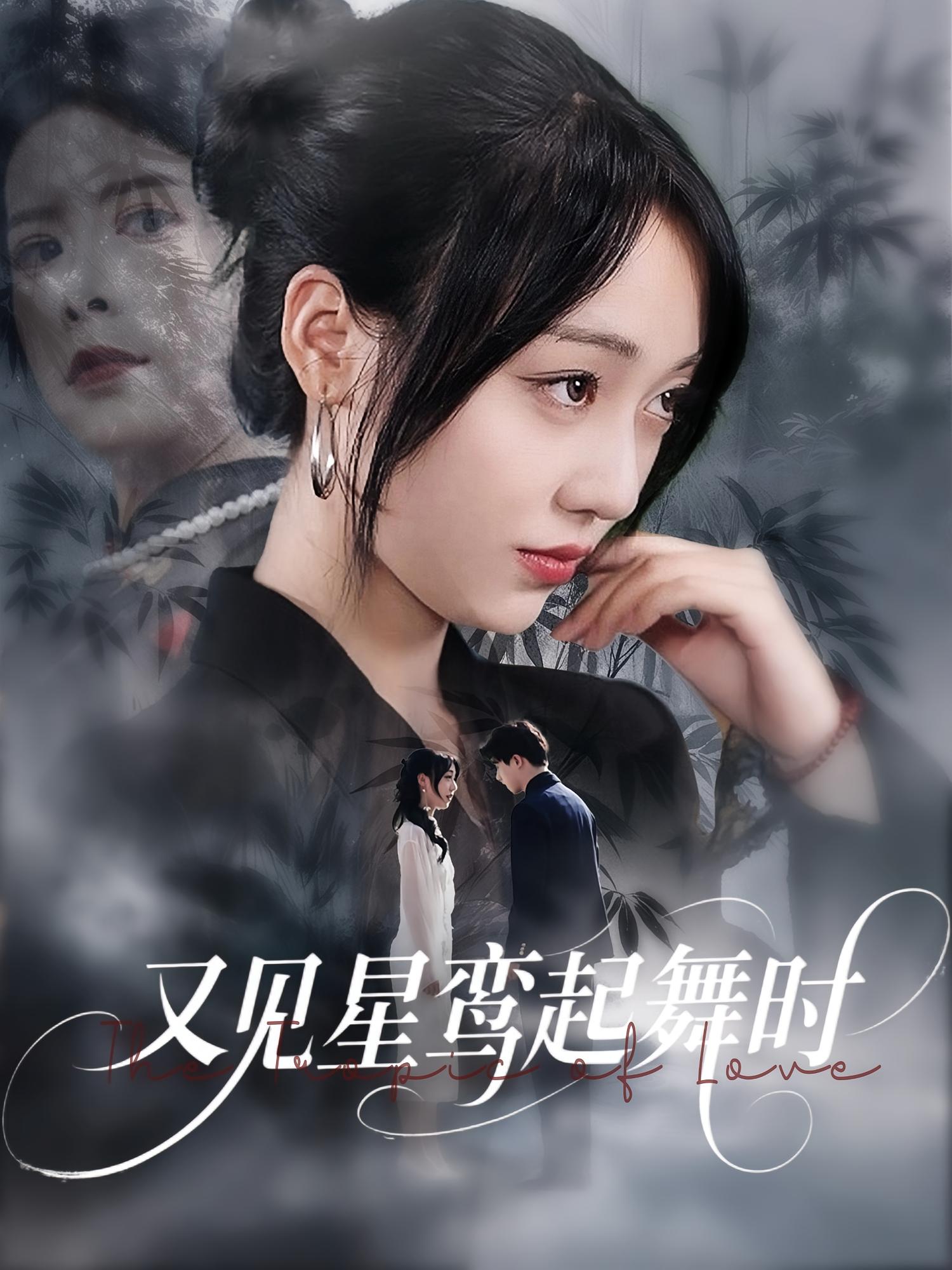 短剧《又见星鸾起舞时》 短剧全集免费看，高清在线播放，大结局已完结！