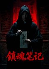 短剧 《镇魂笔记》 免费 1080P 高清全集完整版在线观看 短剧 《镇魂笔记》 免费 1080P 高清全集完整版在线观看