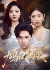 短剧 《鸠占鹊巢_顶流夫人的致命陷阱》 高清完整全集无删减版免费在线观看