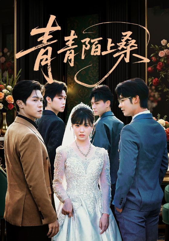 短剧 《青青陌上桑》 免费观看高清完整全集在线播放