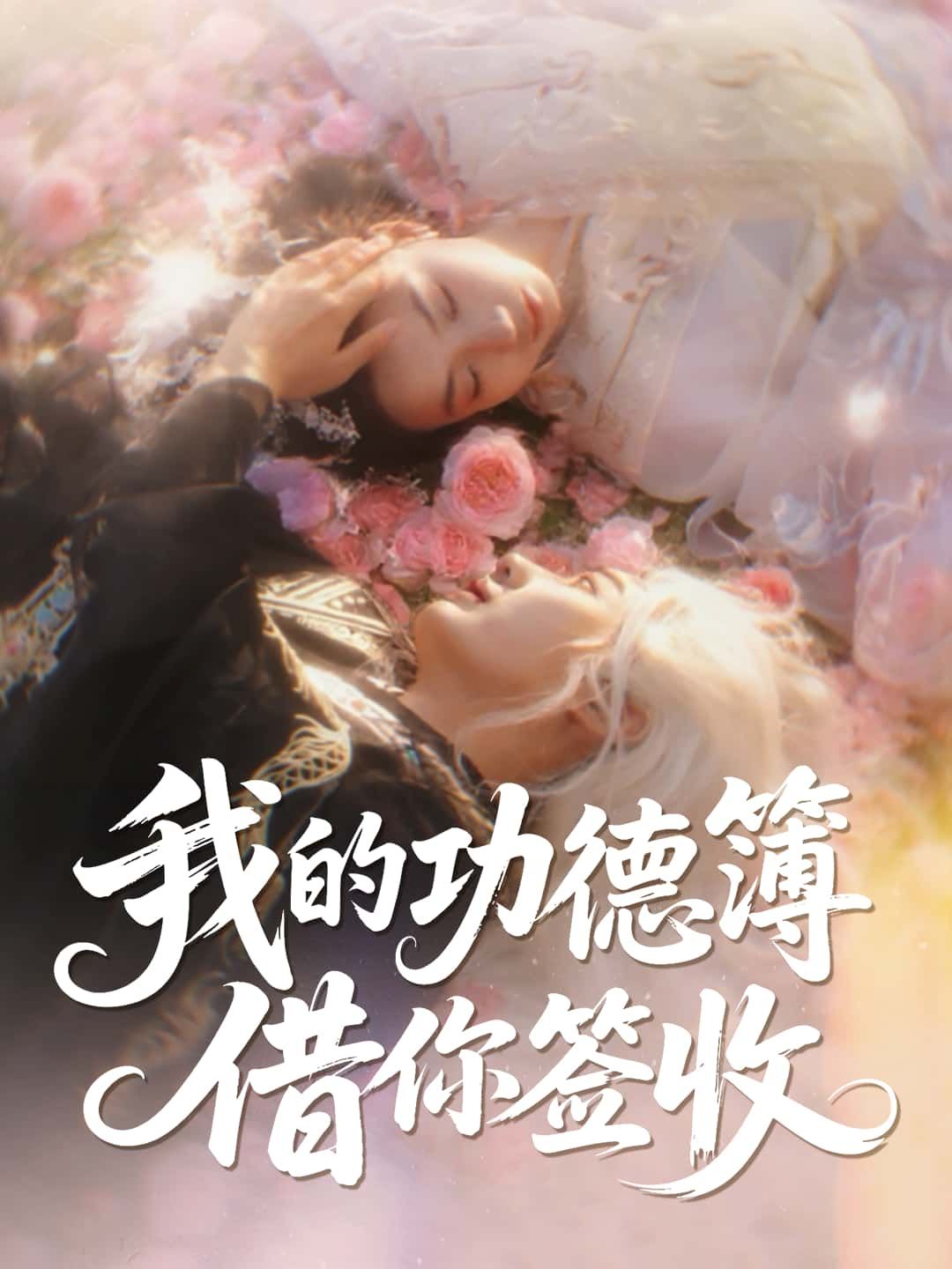 短剧 《我的功德簿借你签收》 1080P 高清全集在线免费观看无删减版 短剧 《我的功德簿借你签收》 1080P 高清全集在线免费观看无删减版