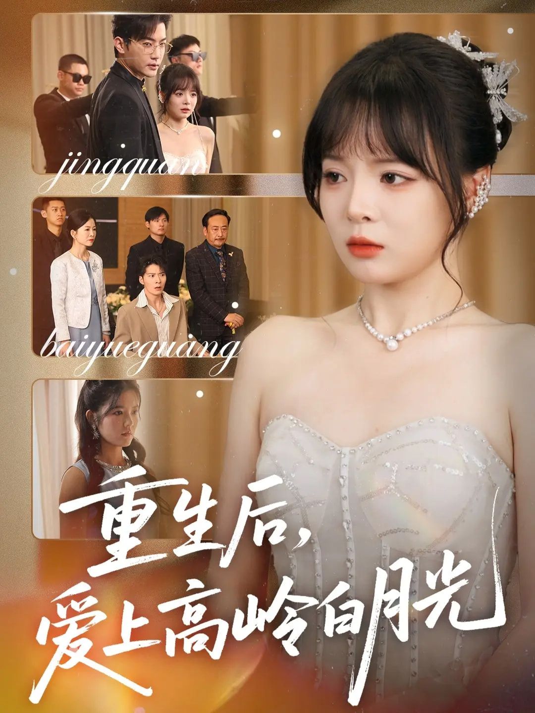 短剧 《重生后爱上高岭白月光》 免费在线看超高清全集无删减版 短剧 《重生后爱上高岭白月光》 免费在线看超高清全集无删减版