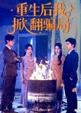 短剧 《重生后我掀翻骗局》 免费观看超高清完整全集完整版