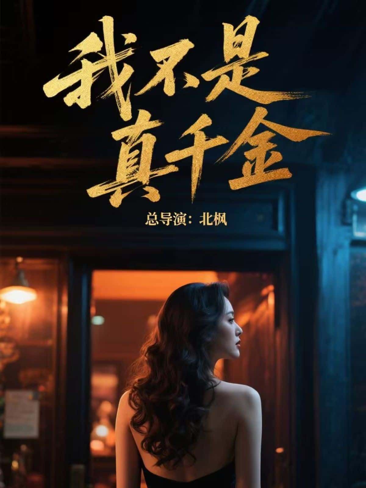 短剧 《我不是真千金》 免费超高清完整全集在线观看 短剧 《我不是真千金》 免费超高清完整全集在线观看