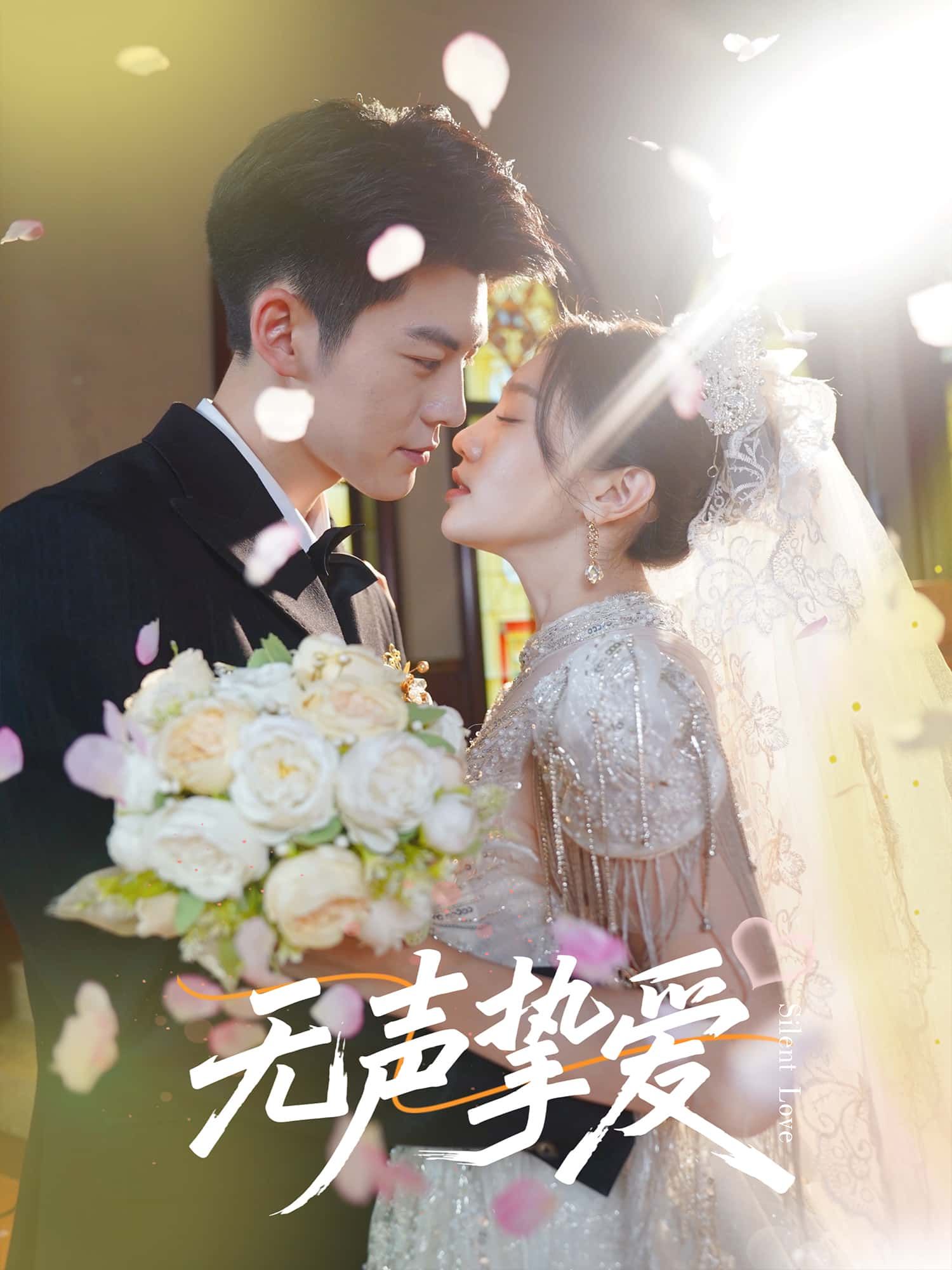 短剧 《无声挚爱》 免费在线看超高清全集无删减版