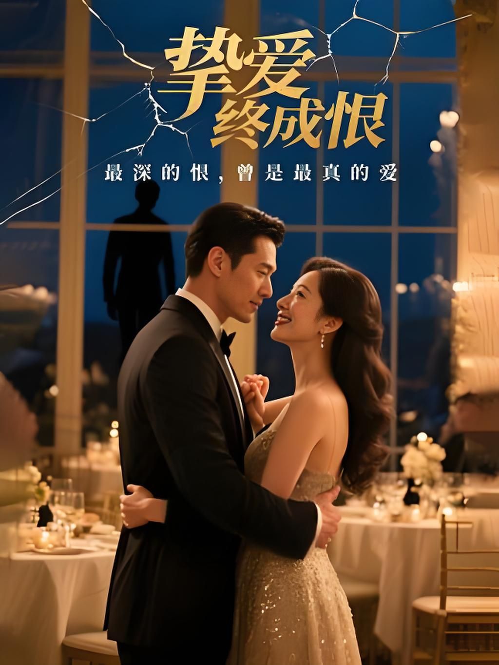 短剧 《挚爱终成恨》 在线播放高清完整全集完整版 短剧 《挚爱终成恨》 在线播放高清完整全集完整版