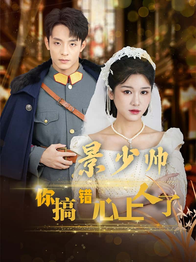 短剧 《半生荒唐是你》 超高清全集完整版在线观看