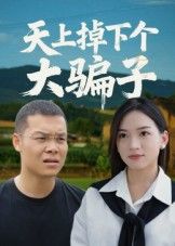 短剧 《天上掉下个大骗子》 高清完整全集无删减版在线看