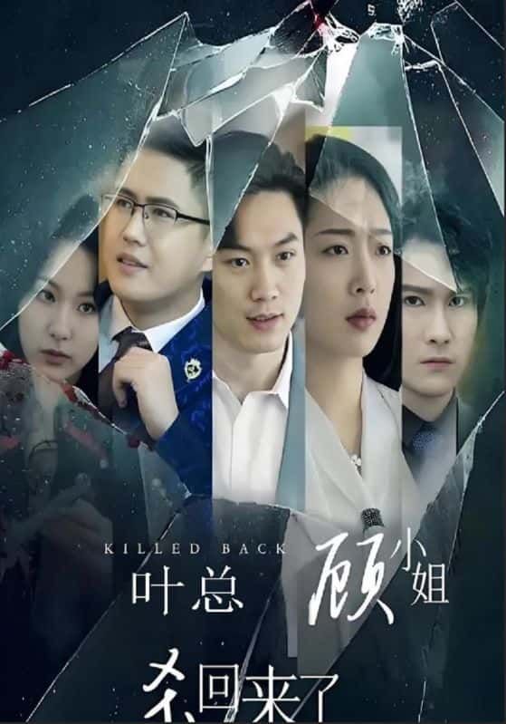 短剧 《叶总顾小姐杀回来了》 高清无删减全集在线观看完整版 短剧 《叶总顾小姐杀回来了》 高清无删减全集在线观看完整版