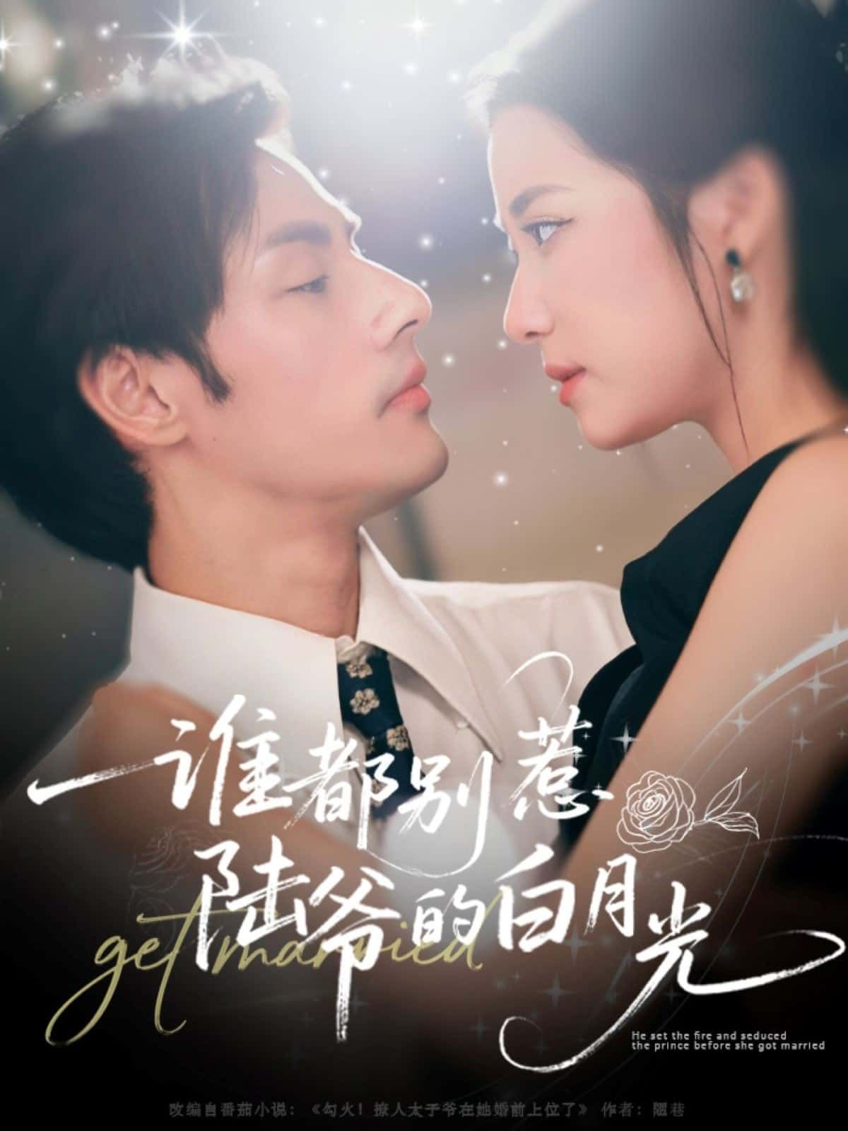 短剧 《谁都别惹陆爷的白月光》 1080P 高清完整全集无删减版在线观看