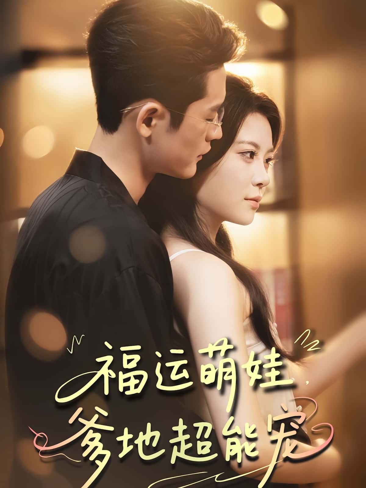 短剧 《宠福运萌娃爹地超能宠》 超高清全集完整版在线播放