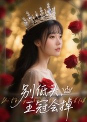 短剧 《别低头王冠会掉》 在线观看 HD 高清全集完整版