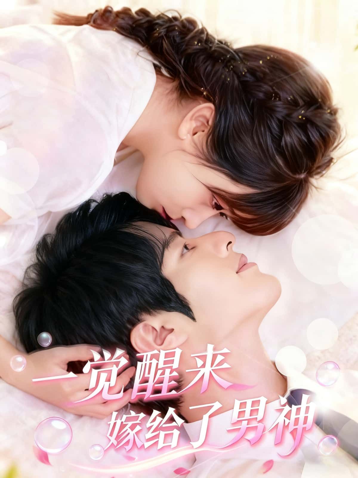 短剧 《一觉醒来嫁给了男神》 HD 高清完整全集在线观看 1080P