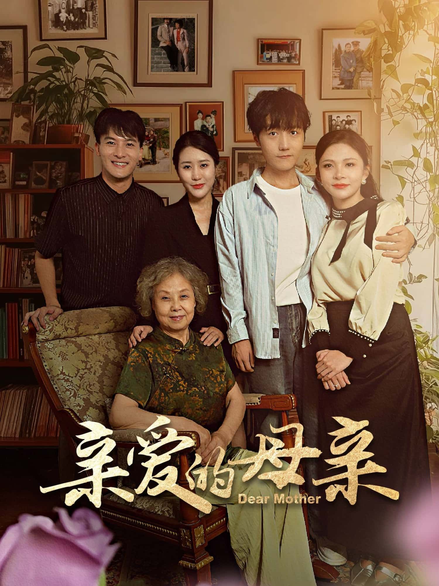 短剧 《亲爱的母亲》 超高清全集完整版在线观看