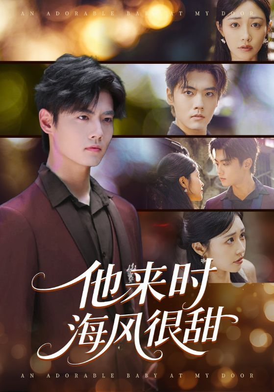 短剧 《他来时海风很甜》 超高清完整全集无删减在线观看