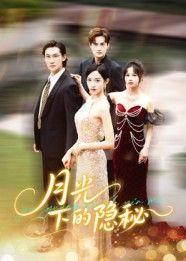 短剧 《月光下的隐秘》 高清全集完整版无删减在线观看 短剧 《月光下的隐秘》 高清全集完整版无删减在线观看