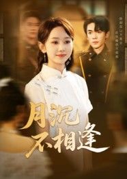 短剧 《月沉不相逢》 HD 高清全集无删减版在线看