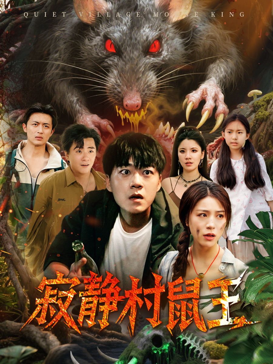 短剧 《寂静村鼠王》 超高清全集在线播放无删减版 短剧 《寂静村鼠王》 超高清全集在线播放无删减版