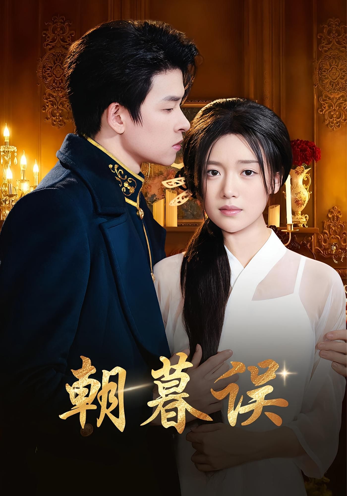 短剧 《朝暮误》 高清全集无删减版在线看 短剧 《朝暮误》 高清全集无删减版在线看