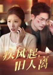 短剧 《疾风起旧人离》 高清完整全集无删减版在线看 短剧 《疾风起旧人离》 高清完整全集无删减版在线看