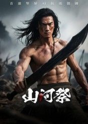 短剧 《山河祭》 1080P 超高清全集无删减版在线播放 短剧 《山河祭》 1080P 超高清全集无删减版在线播放