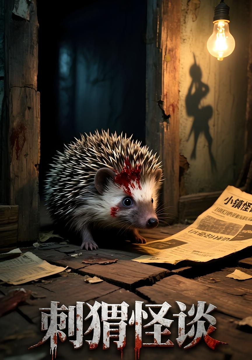 短剧《刺猬怪谈》 免费高清短剧全集，完整版在线自由观看