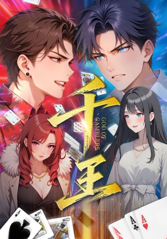 短剧《千王》 全集免费在线，高清画质，大结局震撼揭晓