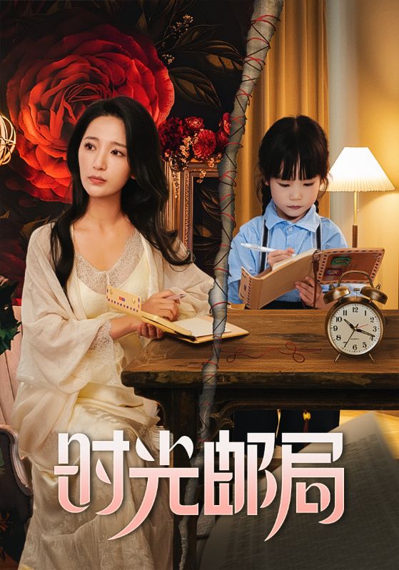 短剧《时光邮局》 免费在线观看高清全集，完整版大结局已完结