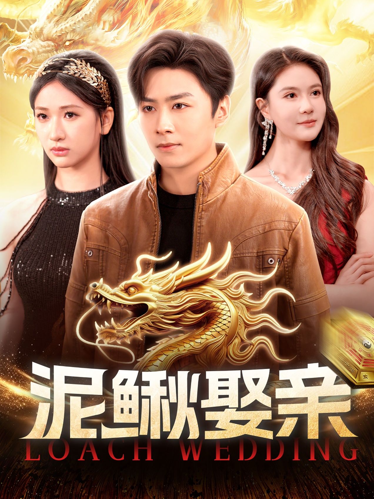 短剧 《泥鳅娶亲》 在线观看超高清全集无删减版 短剧 《泥鳅娶亲》 在线观看超高清全集无删减版