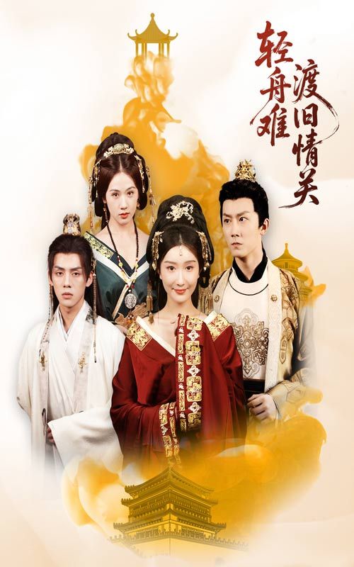 短剧 《轻舟难渡旧情关》 超高清全集完整版无删减在线看 短剧 《轻舟难渡旧情关》 超高清全集完整版无删减在线看