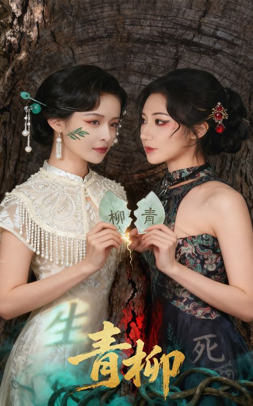 短剧 《青柳》 超高清无删减全集完整版在线看