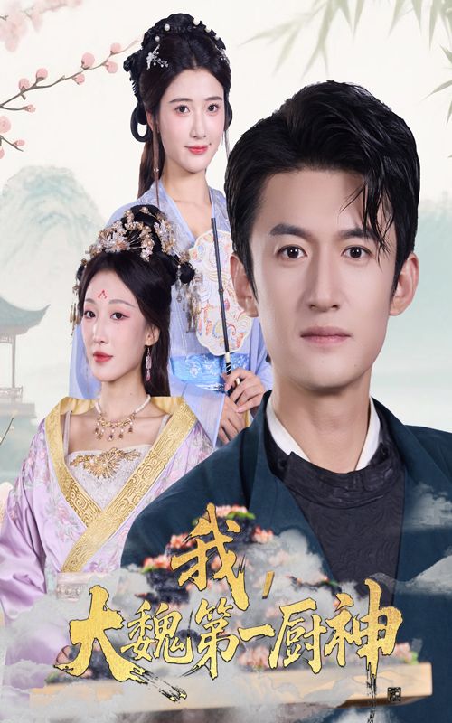 短剧 《我大魏第一厨神(66集)高广泽&宗妍初》 高清完整全集在线播放 HD 短剧 《我大魏第一厨神(66集)高广泽&宗妍初》 高清完整全集在线播放 HD