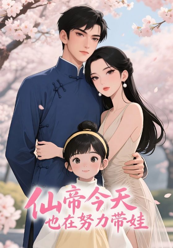 短剧 《仙帝今天也在努力带娃》 1080P 高清完整全集在线观看 短剧 《仙帝今天也在努力带娃》 1080P 高清完整全集在线观看