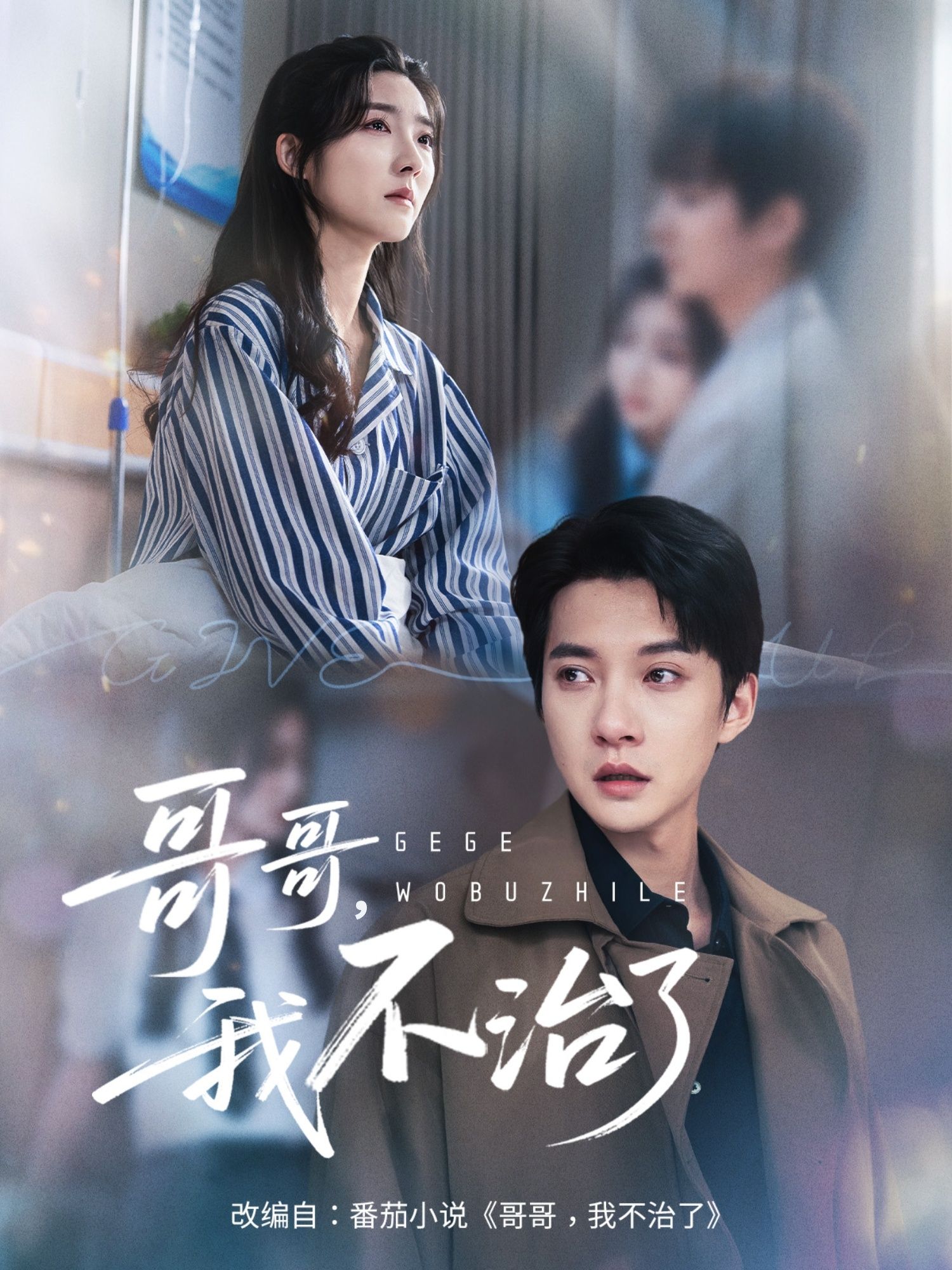 短剧 《哥哥我不治了》 HD 超高清全集无删减版在线观看