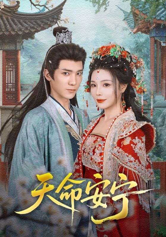 短剧 《天命安宁》 超高清无删减全集完整版在线看 短剧 《天命安宁》 超高清无删减全集完整版在线看