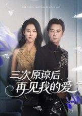 短剧 《三次原谅后再见我的爱》 在线播放 HD 高清完整全集