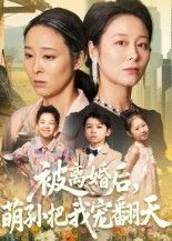 短剧 《被离婚后萌孙把我宠翻天》 高清全集完整版在线看无广告