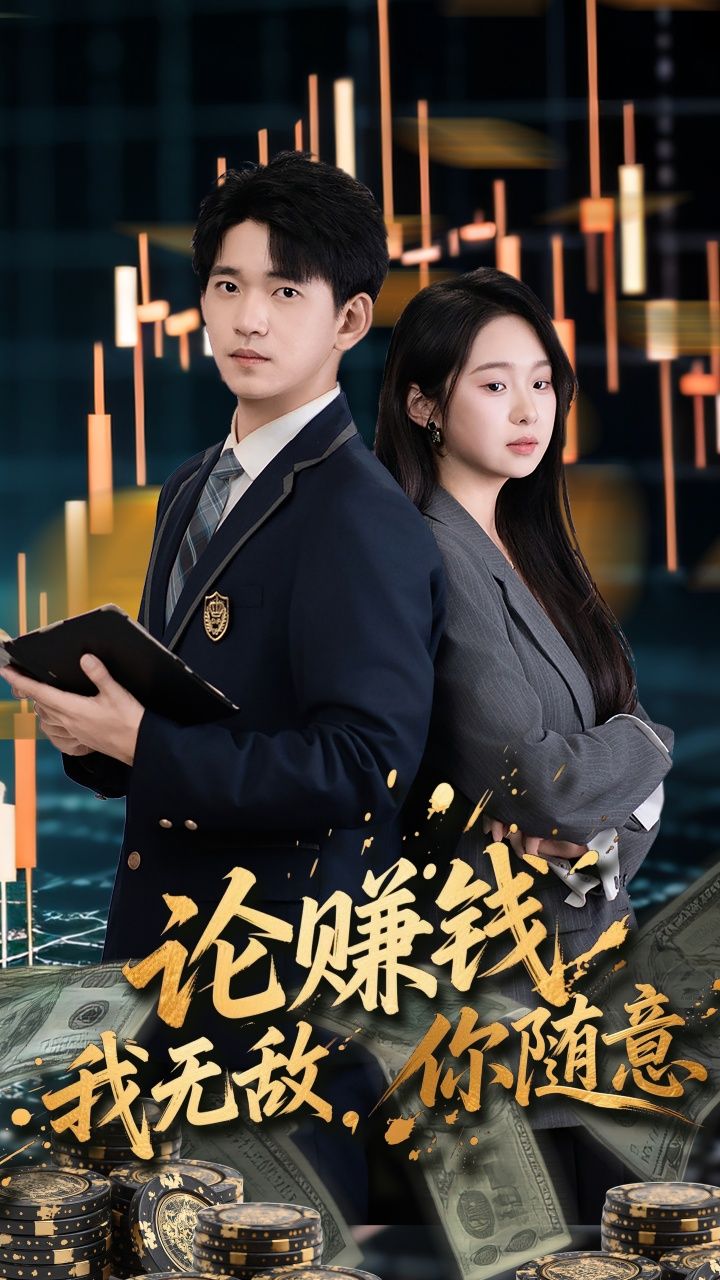 短剧 《论赚钱我无敌你随意》 在线观看高清全集完整版无广告 短剧 《论赚钱我无敌你随意》 在线观看高清全集完整版无广告