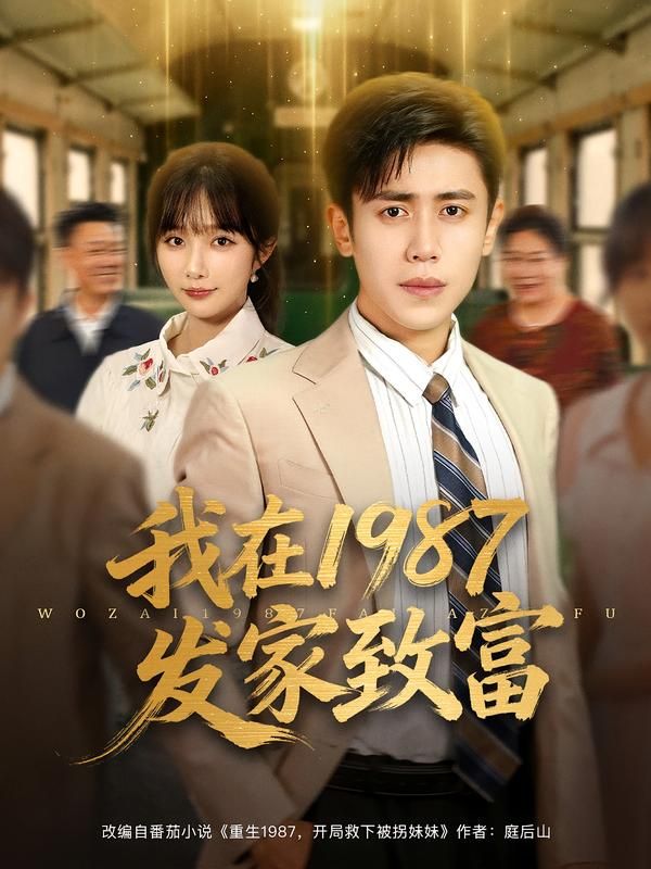 短剧 《我在1987发家致富》 在线看 HD 高清全集完整版