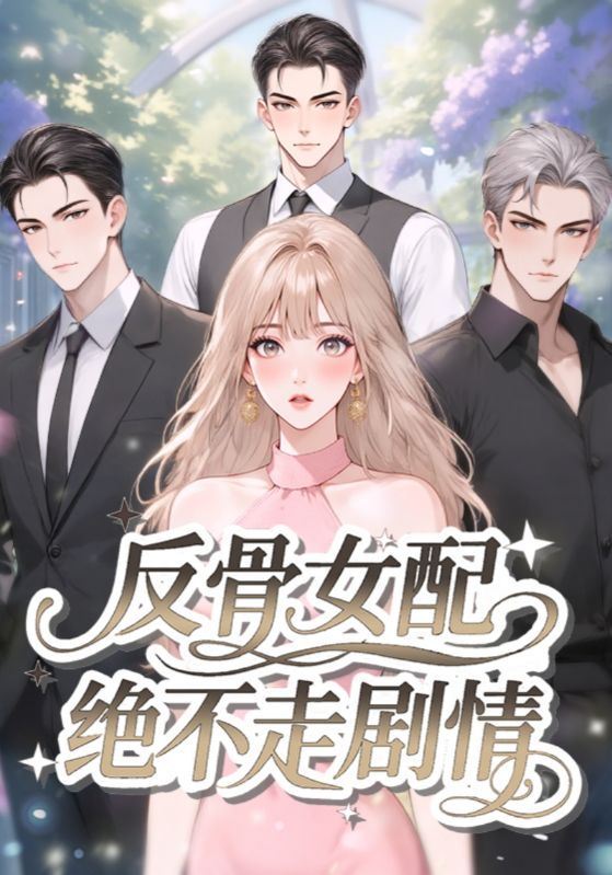 短剧 《反骨女配绝不走剧情》 在线观看 1080P 高清全集无删减版 短剧 《反骨女配绝不走剧情》 在线观看 1080P 高清全集无删减版