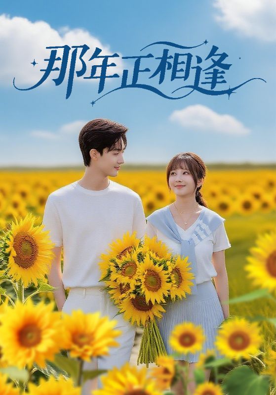 短剧 《那年正相逢》 观看 HD 高清全集无删减版 短剧 《那年正相逢》 观看 HD 高清全集无删减版