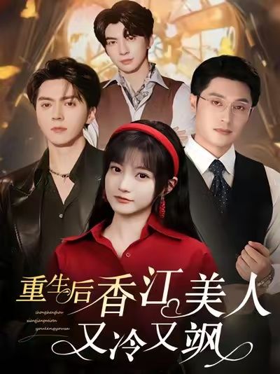 短剧 《重生后香江美人又冷又飒》 1080P 高清全集在线观看 HD