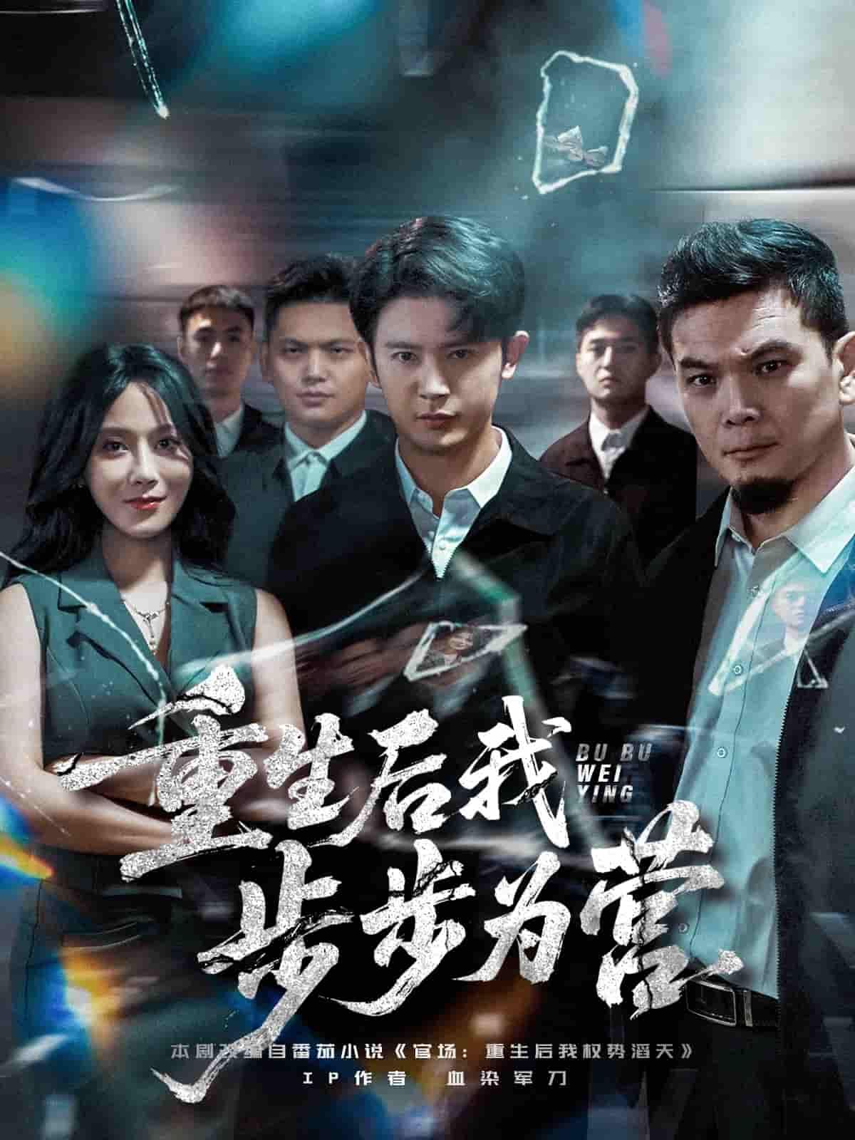 短剧 《重生后我步步为营》 在线播放超高清全集无删减版