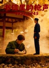 短剧 《书信里的枪声·1937-1945》 超高清全集无删减版在线播放