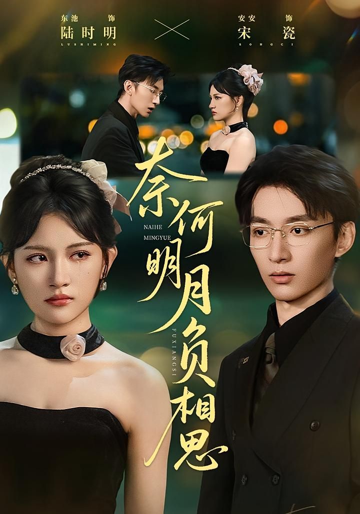 短剧 《奈何明月负相思》 1080P 超高清全集完整版在线观看