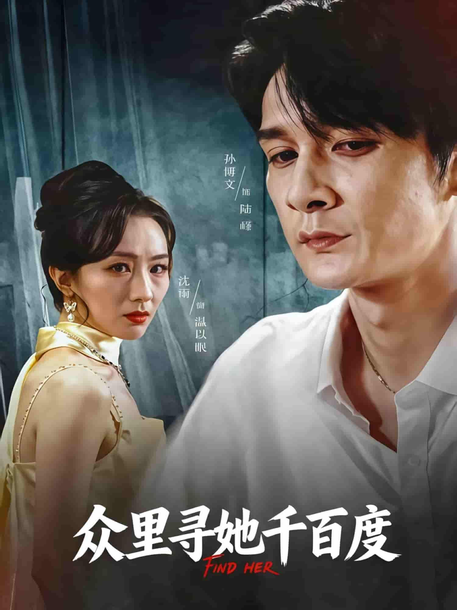 短剧 《众里寻她千百度》 HD 高清全集无删减版在线播放 短剧 《众里寻她千百度》 HD 高清全集无删减版在线播放