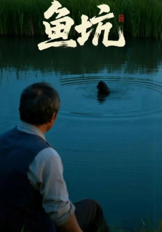 短剧 《鱼坑》 HD 高清全集无删减版在线播放 短剧 《鱼坑》 HD 高清全集无删减版在线播放